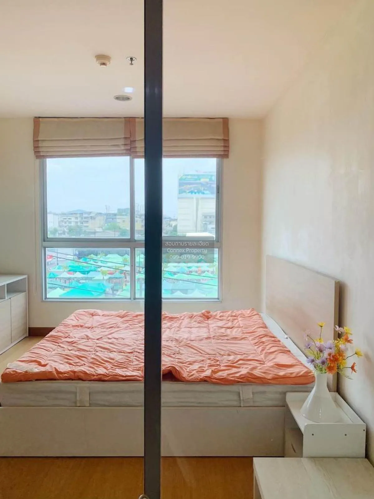 For Rent Condo , Life @ BTS Thaphra , BTS-Talat Phlu , Bukkhalo ,