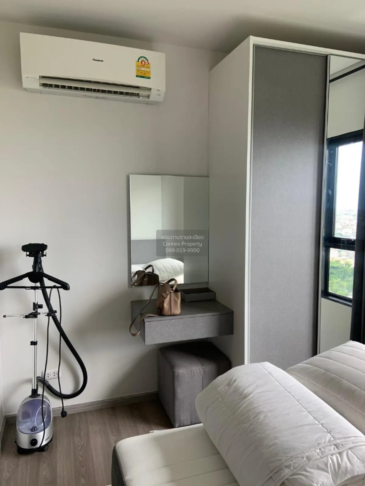 For Sale Condo , Aspire Sathorn - Taksin (Copper Zone) , BTS-Wutt 2