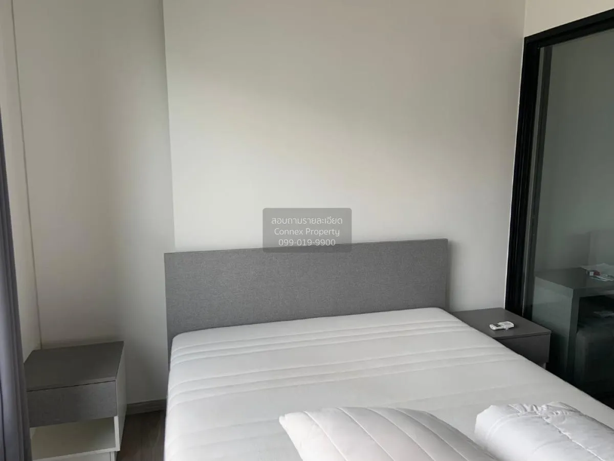 For Sale Condo , Aspire Sathorn - Taksin (Copper Zone) , BTS-Wutt 4