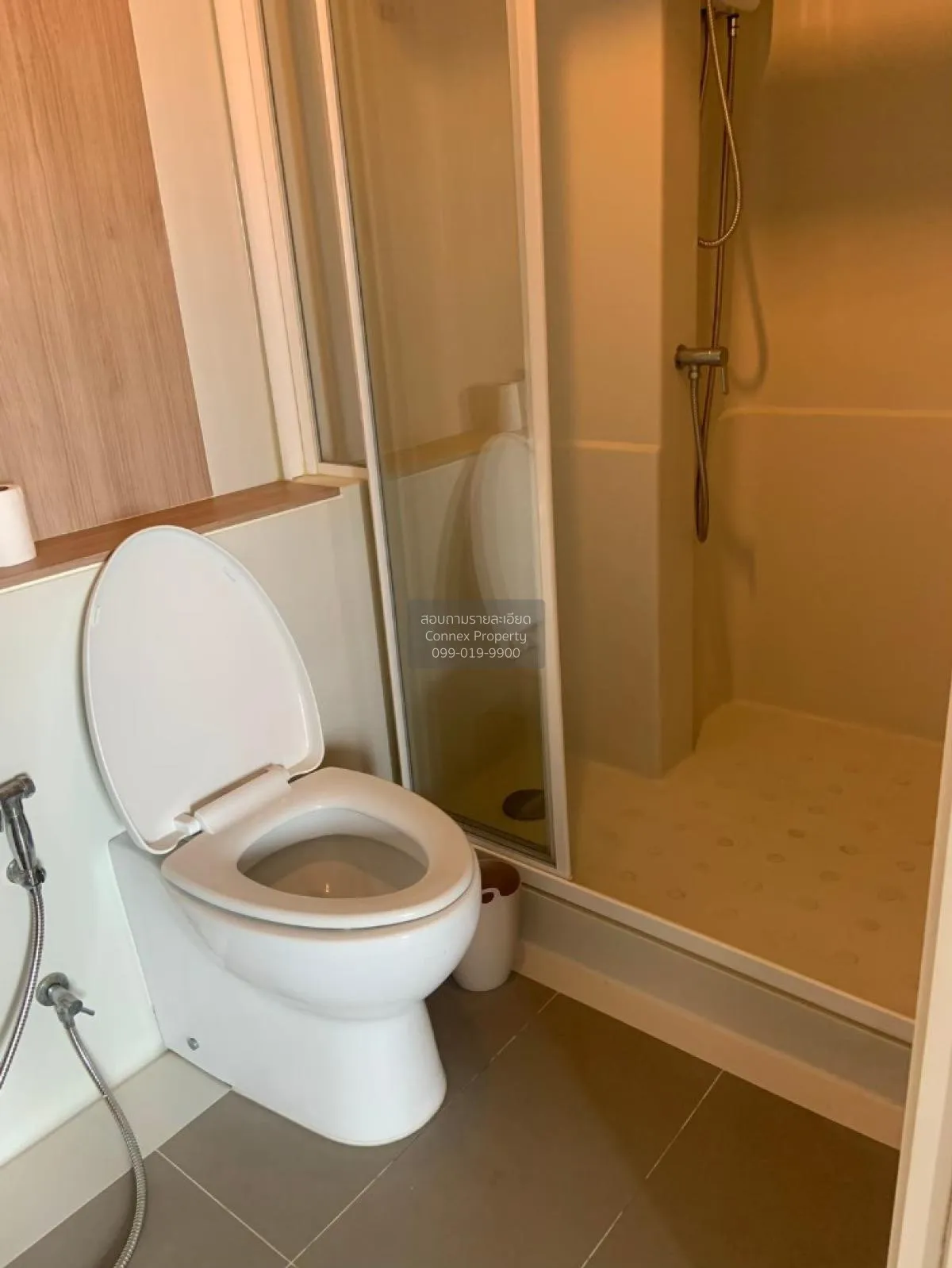 For Sale Condo , Aspire Sathorn - Taksin (Copper Zone) , BTS-Wutt