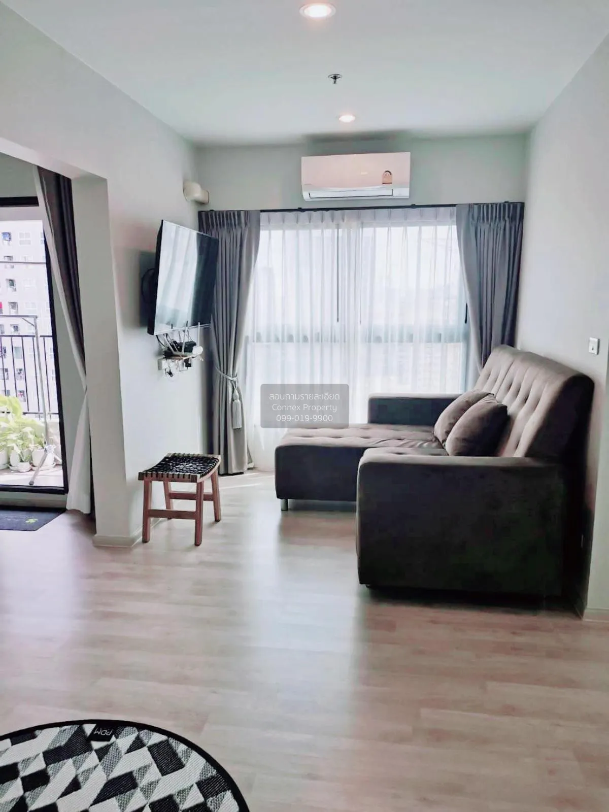 For Sale Condo , The Privacy Rama 9 , ARL-Ramkhamhaeng , Suan Lua 1