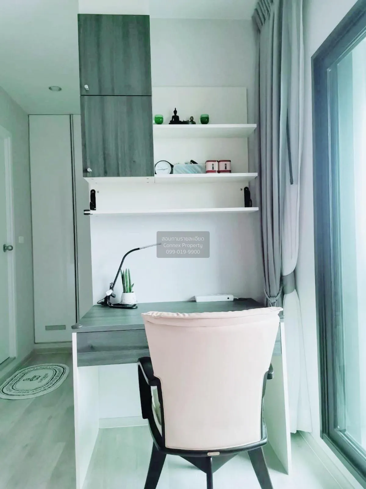 For Sale Condo , The Privacy Rama 9 , ARL-Ramkhamhaeng , Suan Lua