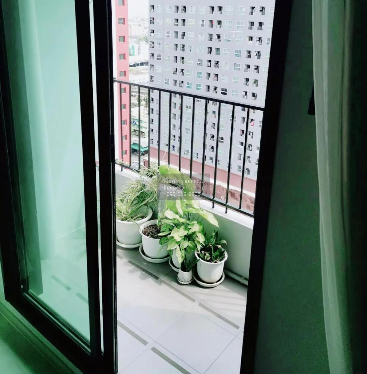 For Sale Condo , The Privacy Rama 9 , ARL-Ramkhamhaeng , Suan Lua