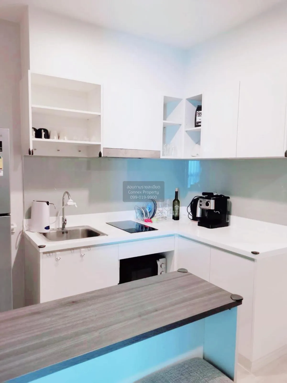 For Sale Condo , The Privacy Rama 9 , ARL-Ramkhamhaeng , Suan Lua