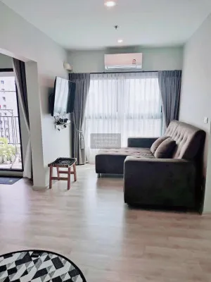 For Sale Condo , The Privacy Rama 9 , ARL-Ramkhamhaeng , Suan Luang , Suan Luang , Bangkok , CX-86455