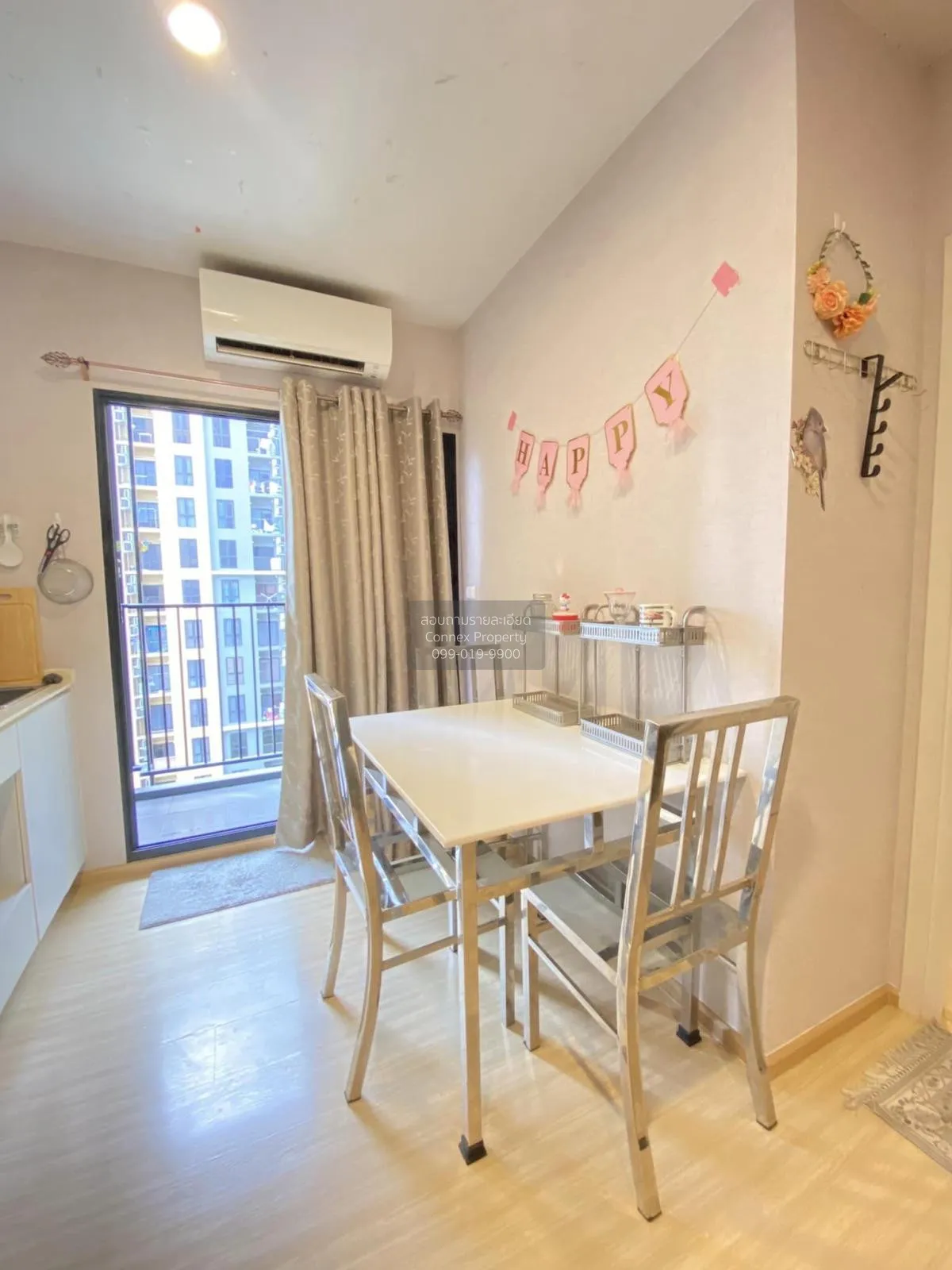 เช่าคอนโด  พลัม คอนโด ปิ่นเกล้า สเตชั่น MRT-บางยี่ขัน บางยี่ขัน เ 4