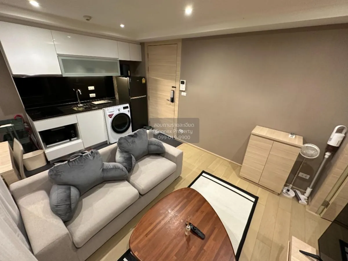 For Rent Condo , Klass Silom , BTS-Chong Nonsi , Silom , Bang Rak 4