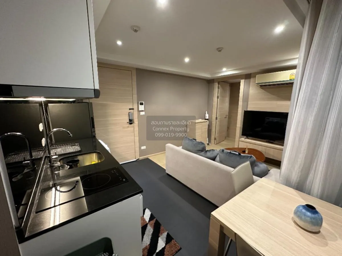 For Rent Condo , Klass Silom , BTS-Chong Nonsi , Silom , Bang Rak