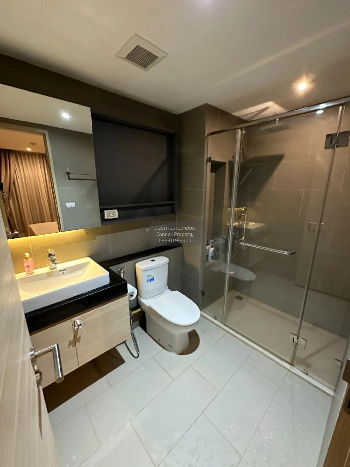 For Rent Condo , Klass Silom , BTS-Chong Nonsi , Silom , Bang Rak