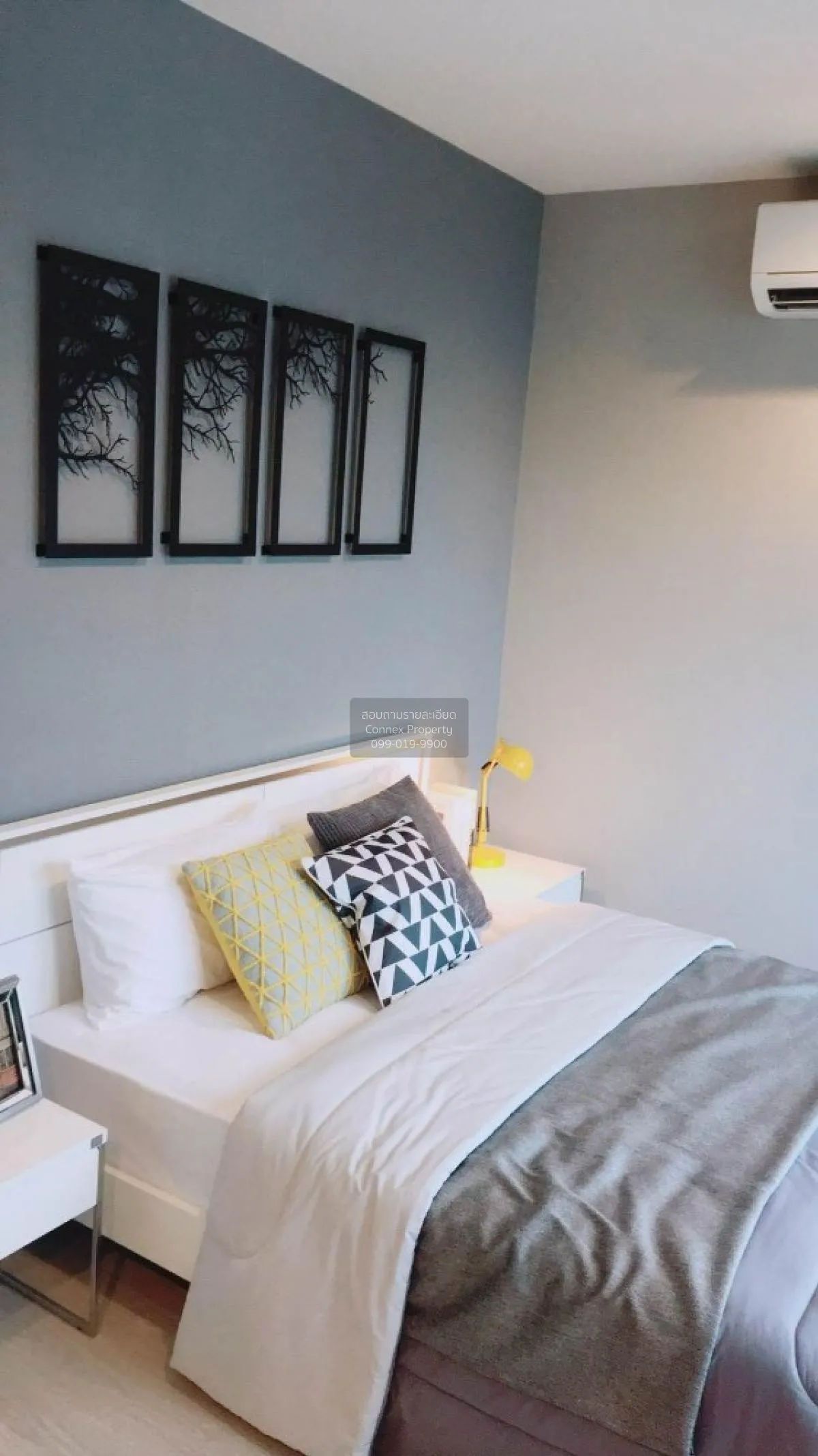 เช่าคอนโด  ริทึ่ม สุขุมวิท 36-38 BTS-ทองหล่อ พระโขนง เขต คลองเตย 