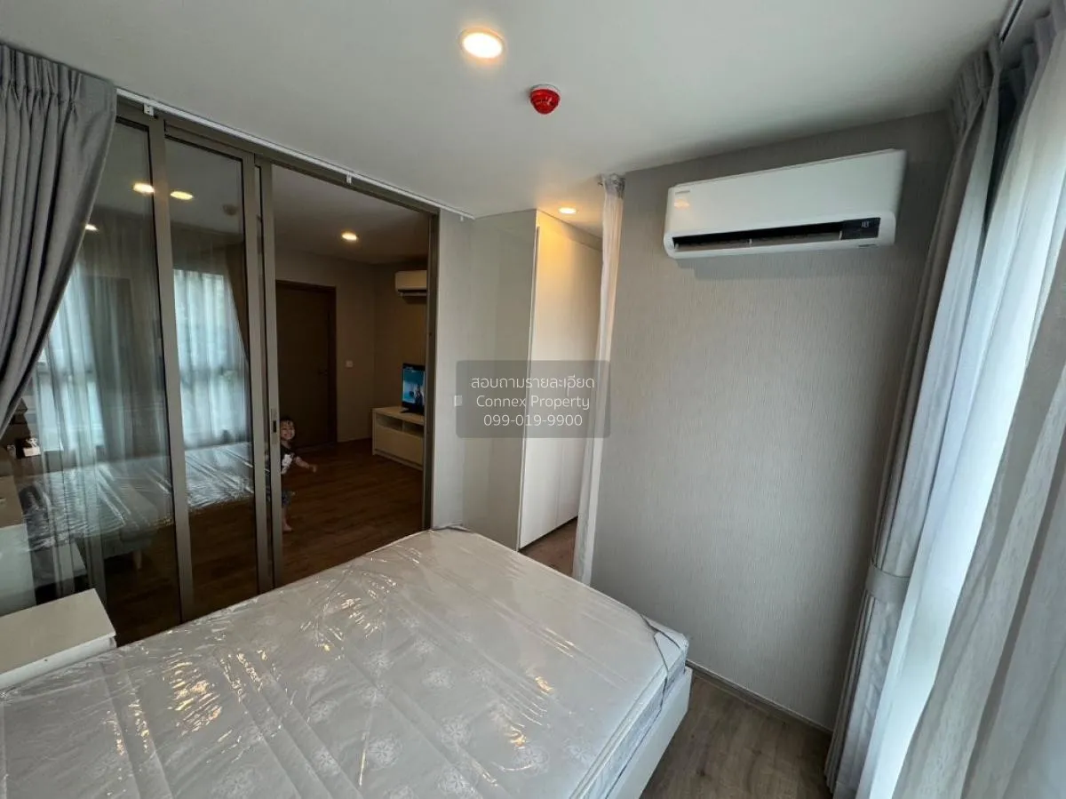 For Rent Condo , ASPIRE Pinklao - Arun Ammarin , MRT-Bang Khun No