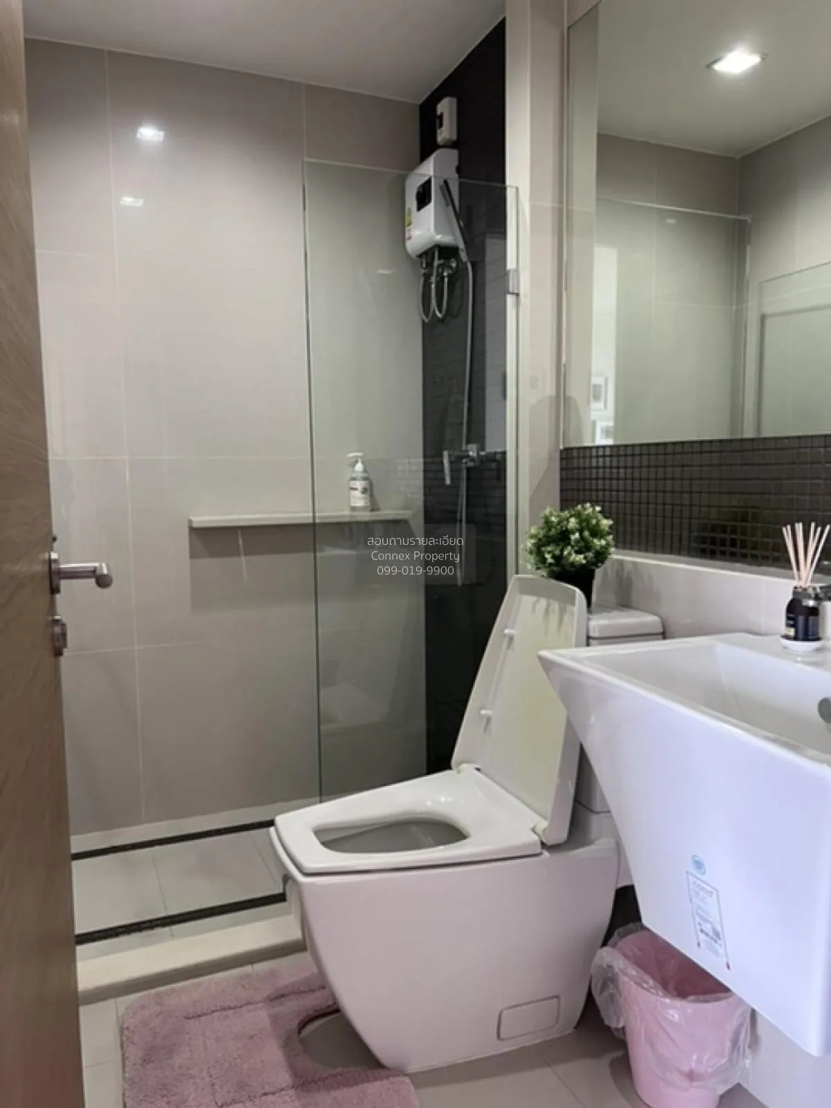 เช่าคอนโด  ริทึ่ม สุขุมวิท 50 BTS-อ่อนนุช พระโขนง เขต คลองเตย กรุ