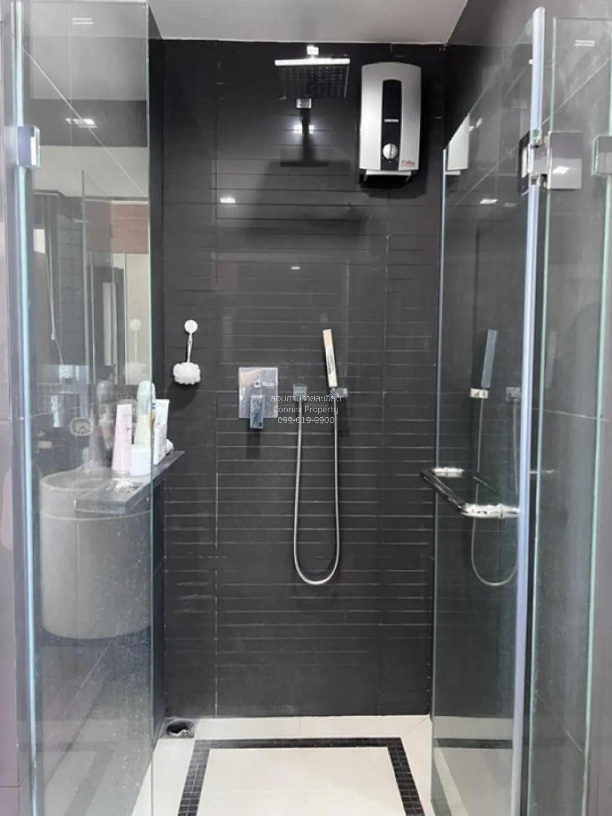 เช่าคอนโด  ริทึ่ม สุขุมวิท 50 BTS-อ่อนนุช พระโขนง เขต คลองเตย กรุ