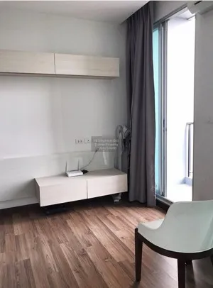 เช่าคอนโด  ชีวาทัย อินเตอร์เชนจ์ MRT-เตาปูน บางซื่อ เขต บางซื่อ กรุงเทพ CX-86464