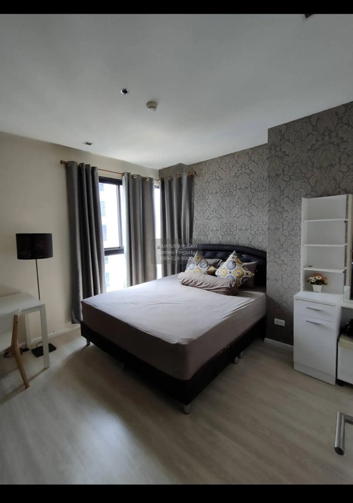 For Sale Condo , Quinn Ratchada 17 , MRT-Sutthisan , Din Daeng ,  4