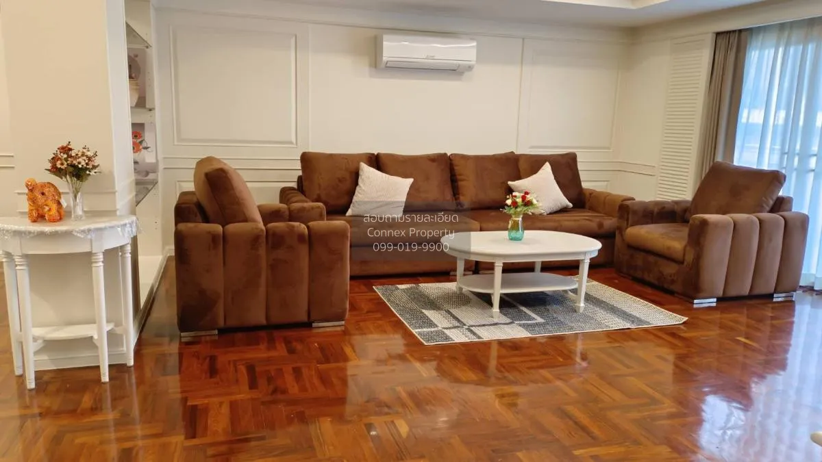 เช่าคอนโด  เอ็ม ทาวเวอร์ BTS-พร้อมพงษ์ คลองตันเหนือ เขต วัฒนา กรุ 2