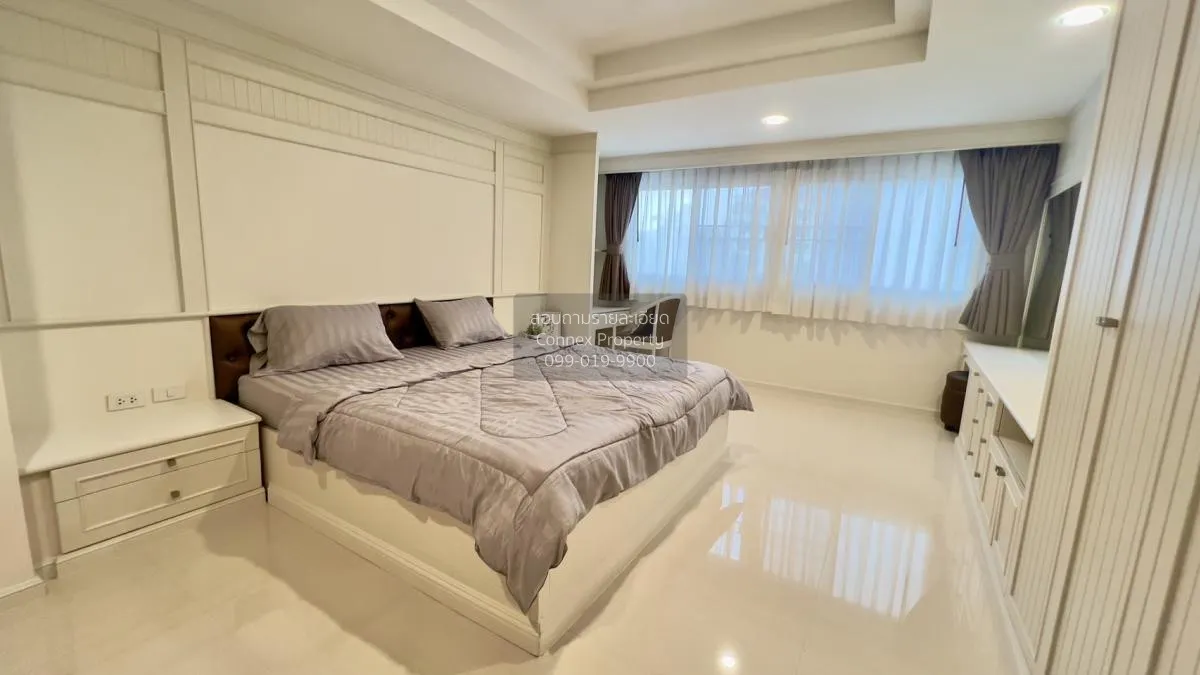 เช่าคอนโด  เอ็ม ทาวเวอร์ BTS-พร้อมพงษ์ คลองตันเหนือ เขต วัฒนา กรุ