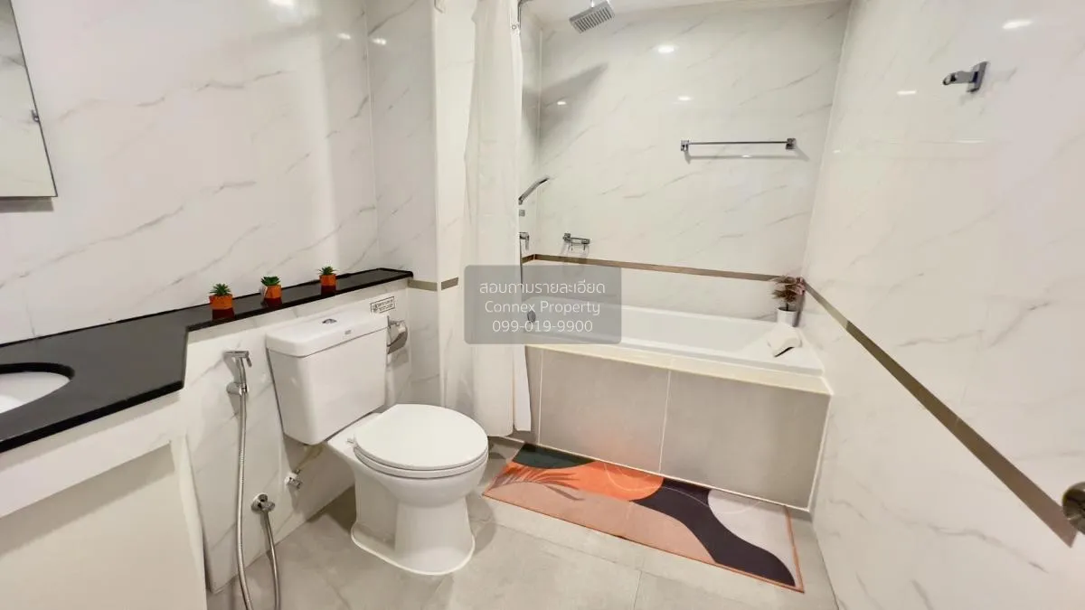 เช่าคอนโด  เอ็ม ทาวเวอร์ BTS-พร้อมพงษ์ คลองตันเหนือ เขต วัฒนา กรุ