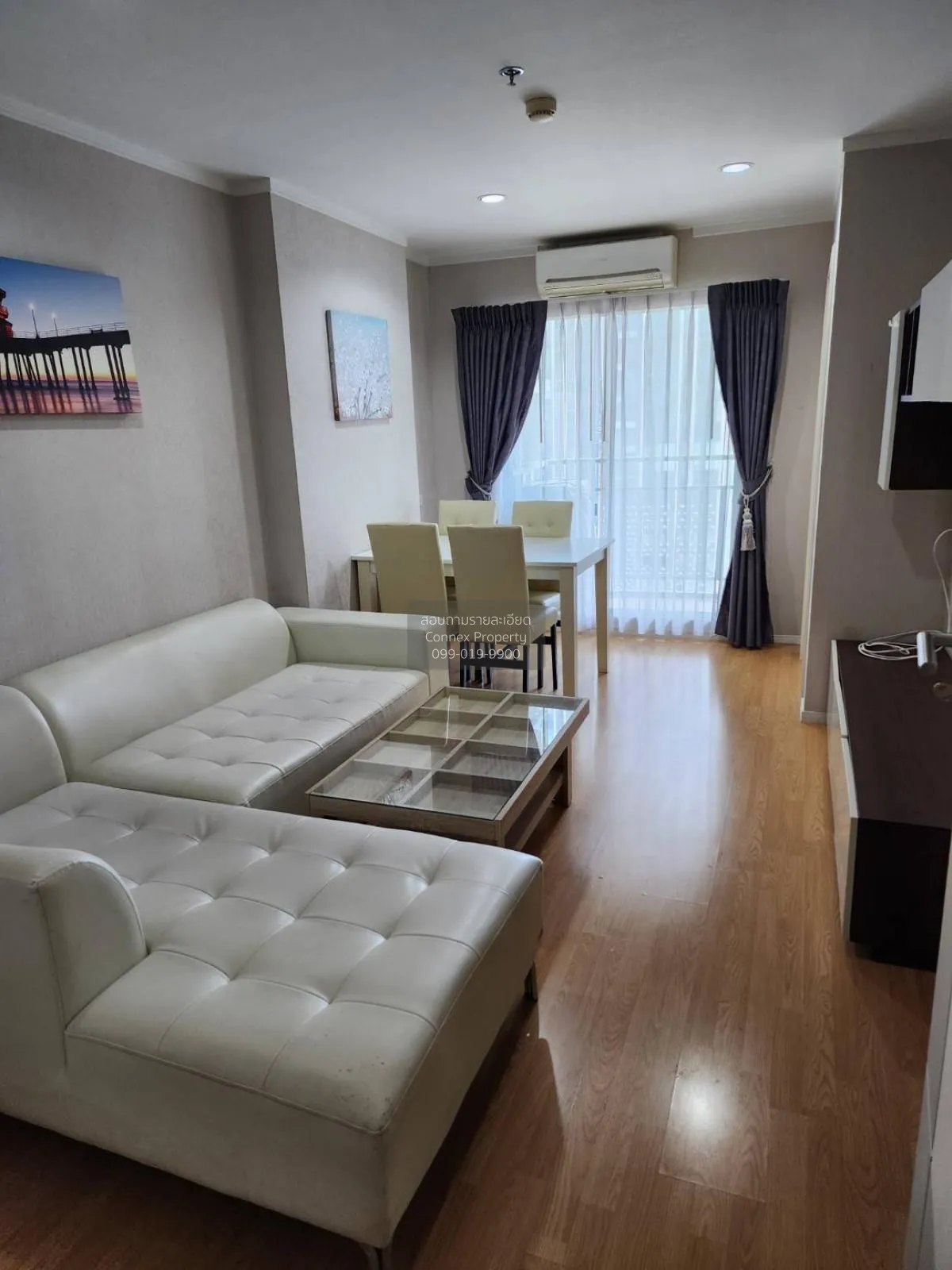For Rent Condo , Lumpini Place Srinakarin - Huamark Station , ARL 1