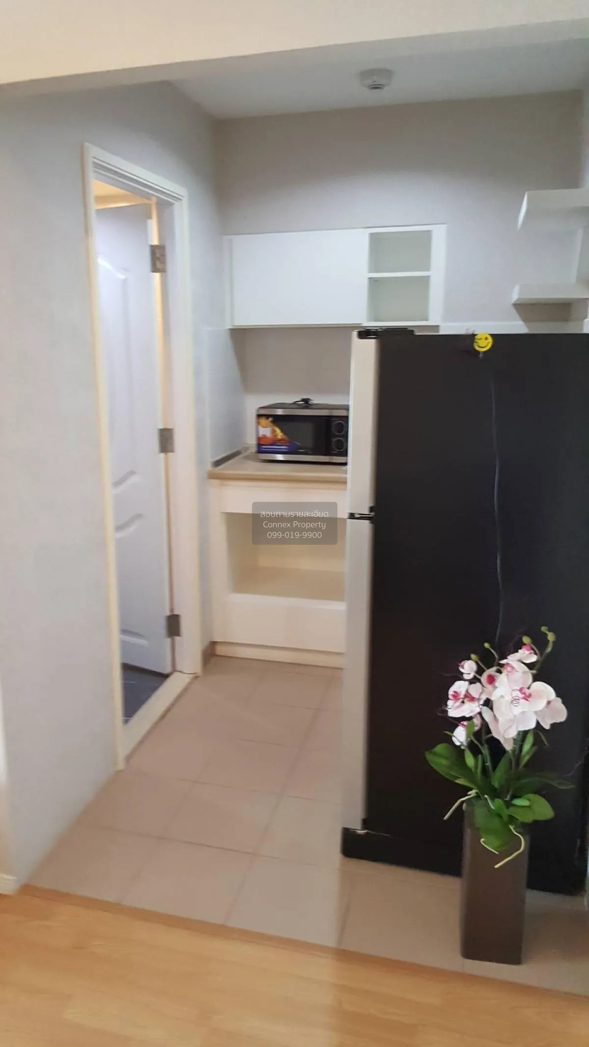 For Rent Condo , Lumpini Place Srinakarin - Huamark Station , ARL