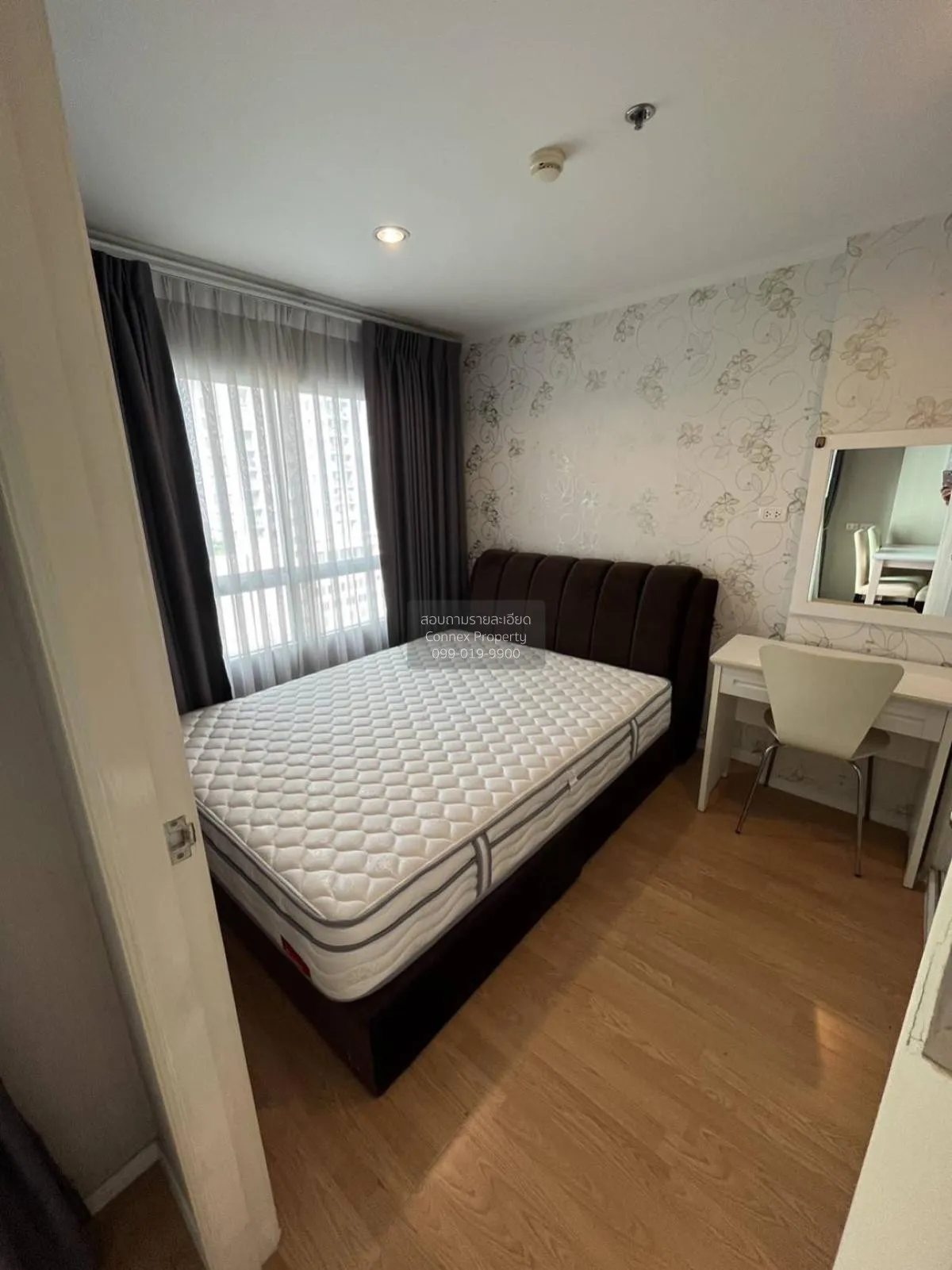 For Rent Condo , Lumpini Place Srinakarin - Huamark Station , ARL