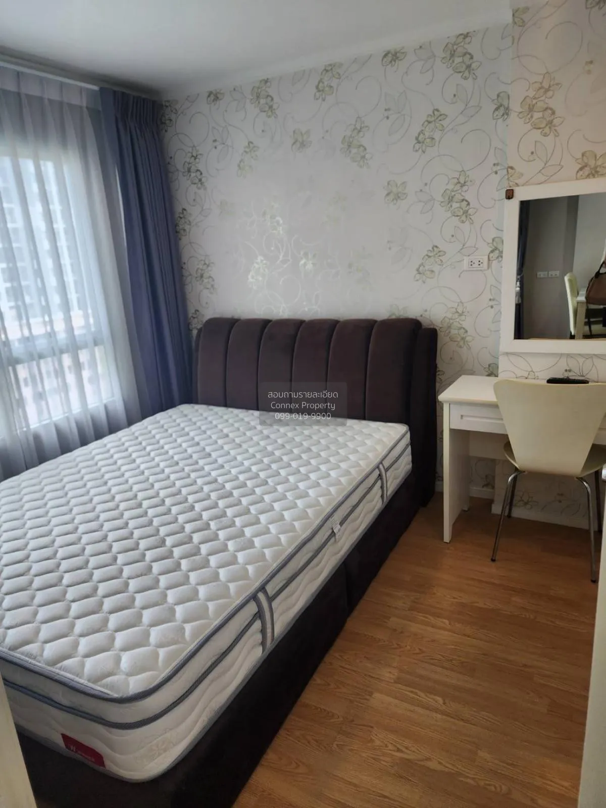 For Rent Condo , Lumpini Place Srinakarin - Huamark Station , ARL