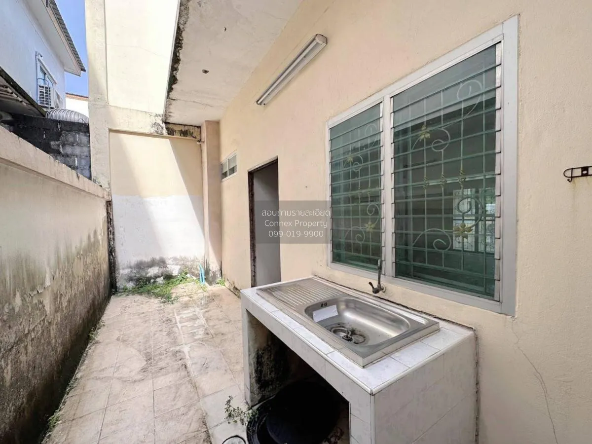 For Sale Townhouse/Townhome  , Pharungruang Premier-Yingruay Wang