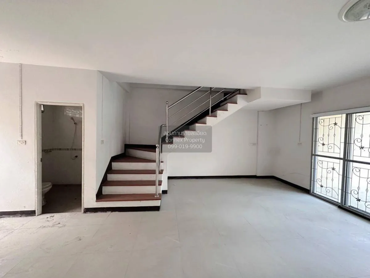 For Sale Townhouse/Townhome  , Pharungruang Premier-Yingruay Wang 3