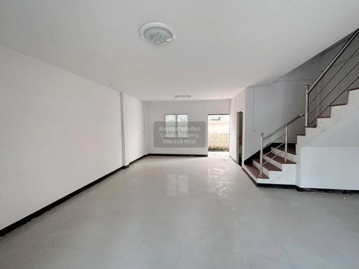 For Sale Townhouse/Townhome  , Pharungruang Premier-Yingruay Wang 4