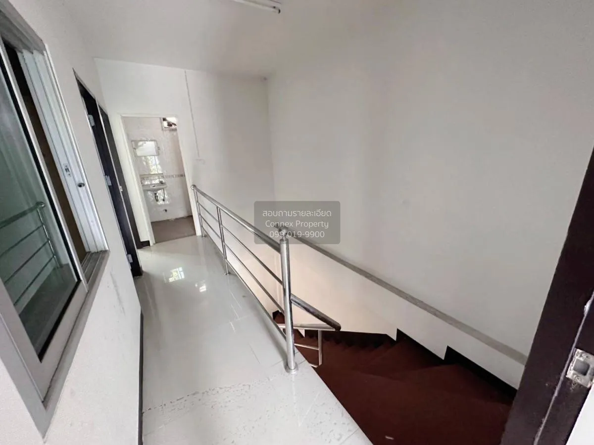 For Sale Townhouse/Townhome  , Pharungruang Premier-Yingruay Wang