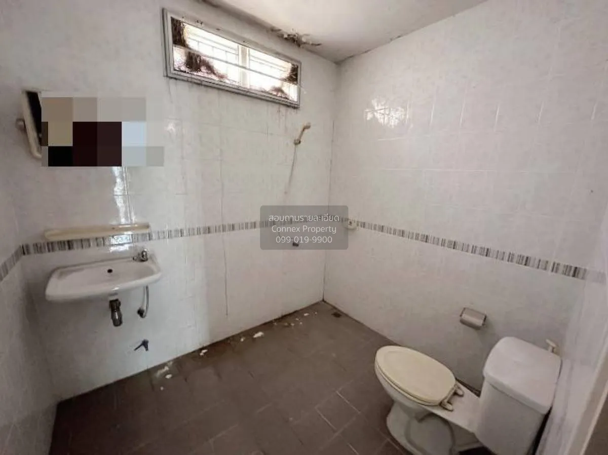 For Sale Townhouse/Townhome  , Pharungruang Premier-Yingruay Wang