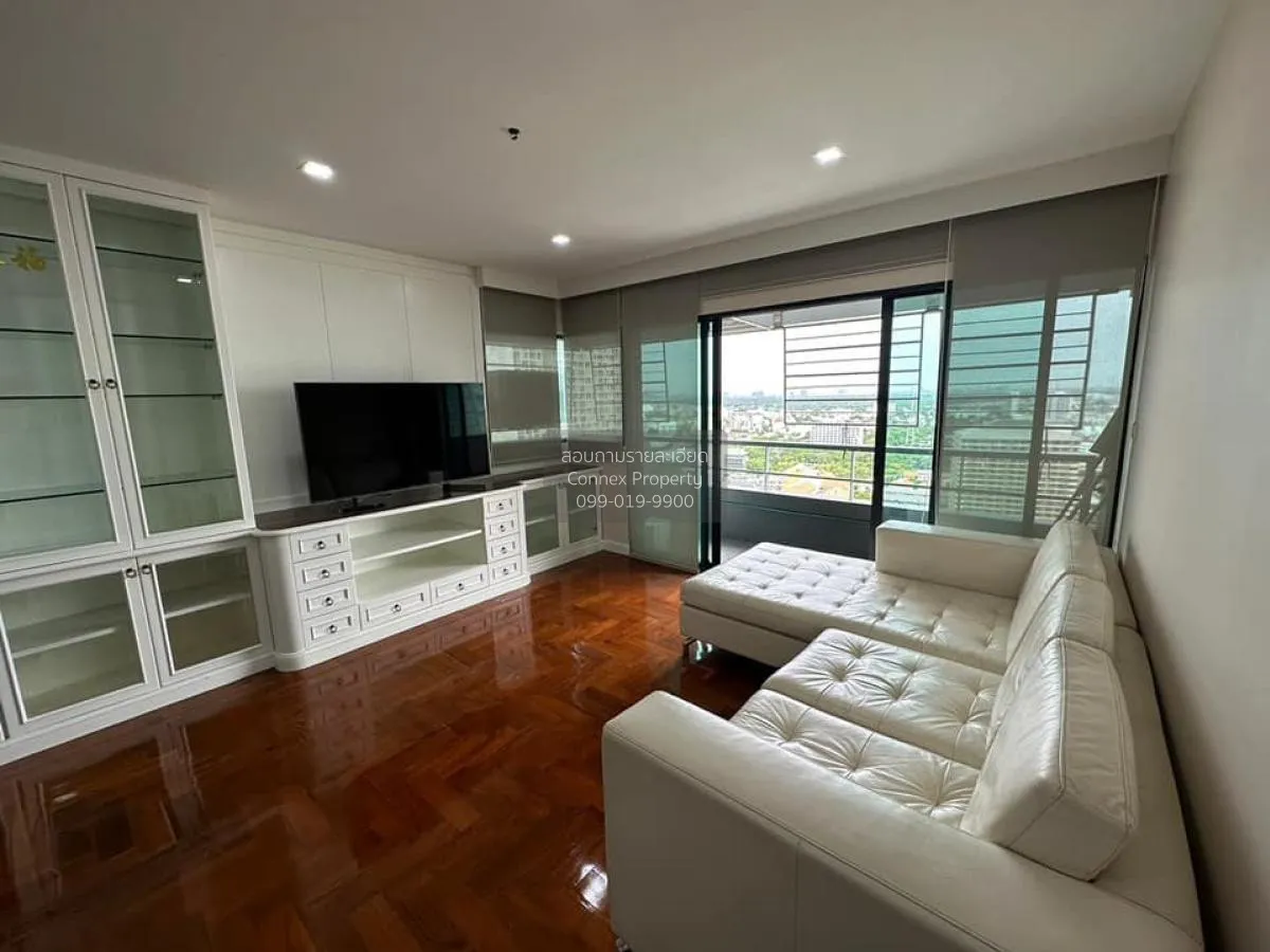 เช่าคอนโด  สาธร การ์เด้นส์ MRT-ลุมพินี ทุ่งมหาเมฆ เขต สาทร กรุงเท 1