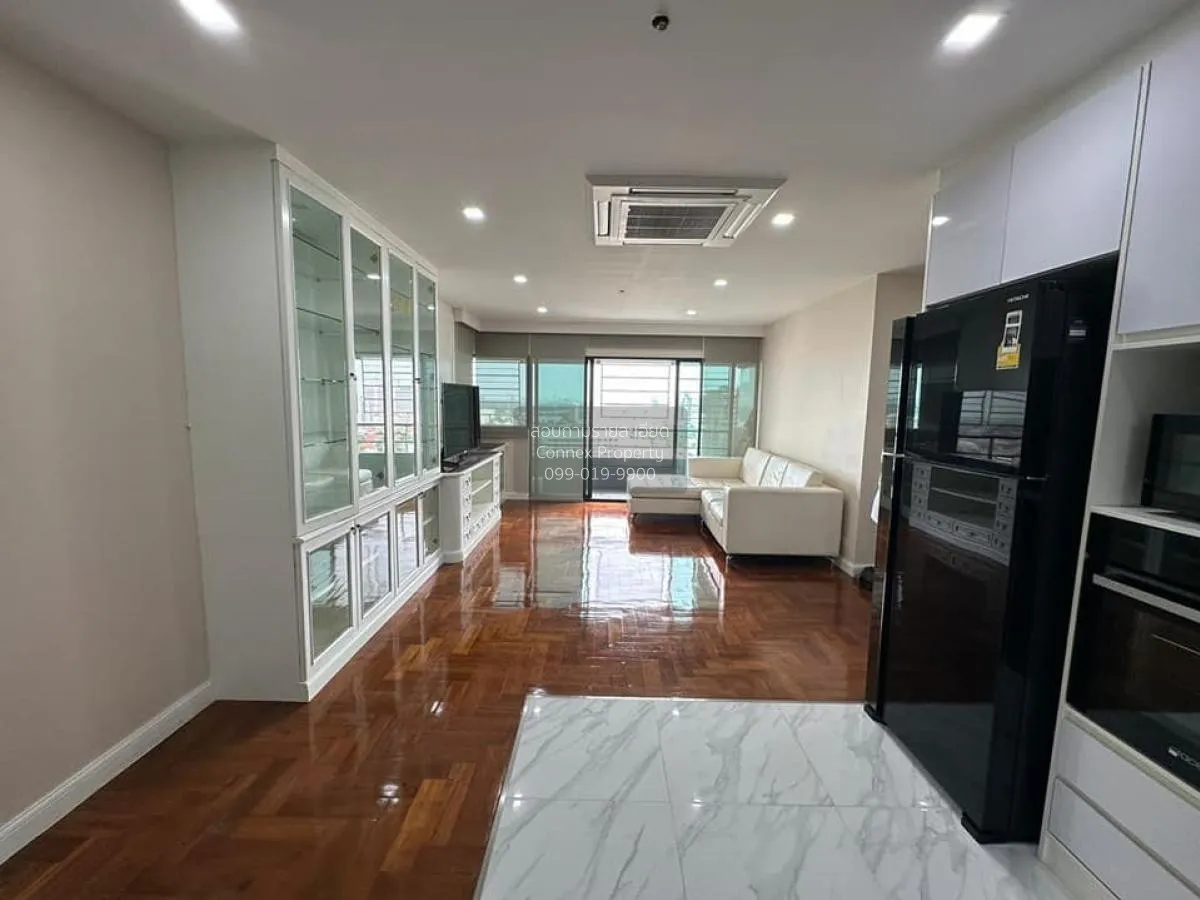 เช่าคอนโด  สาธร การ์เด้นส์ MRT-ลุมพินี ทุ่งมหาเมฆ เขต สาทร กรุงเท 3