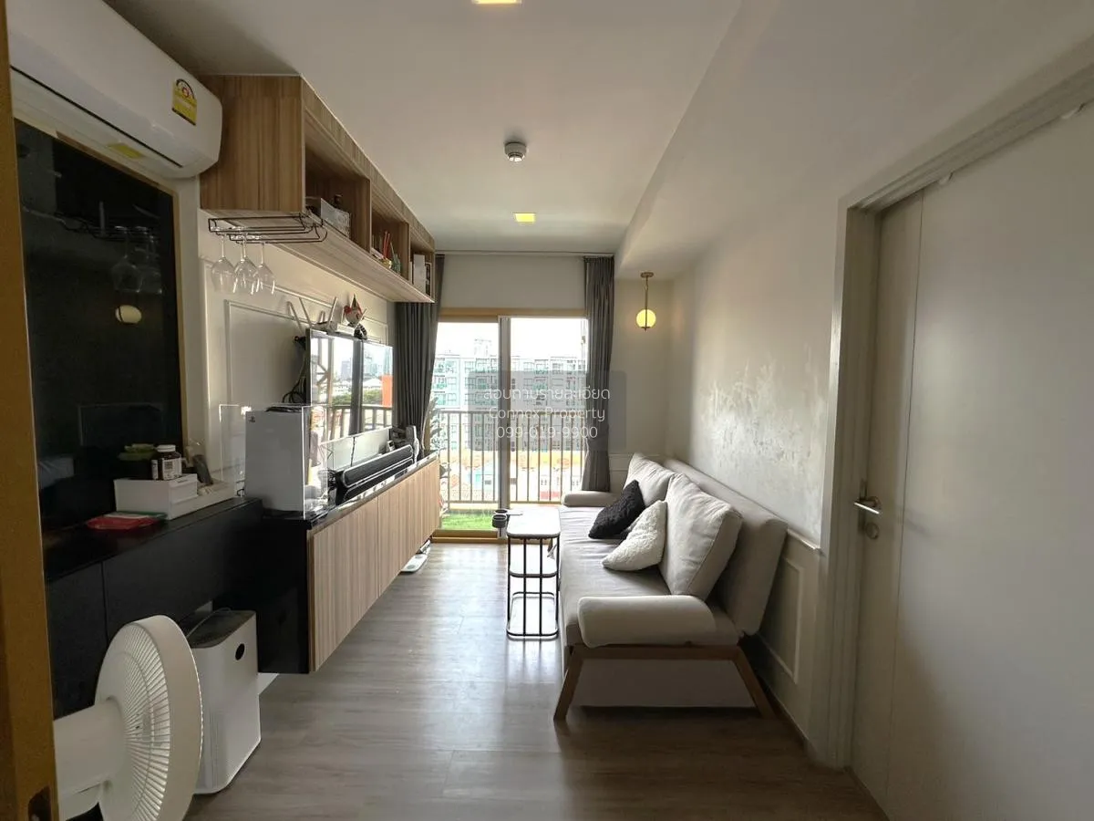 For Rent Condo , The Base Sukhumvit 50 , BTS-On Nut , Phra Khanon 2