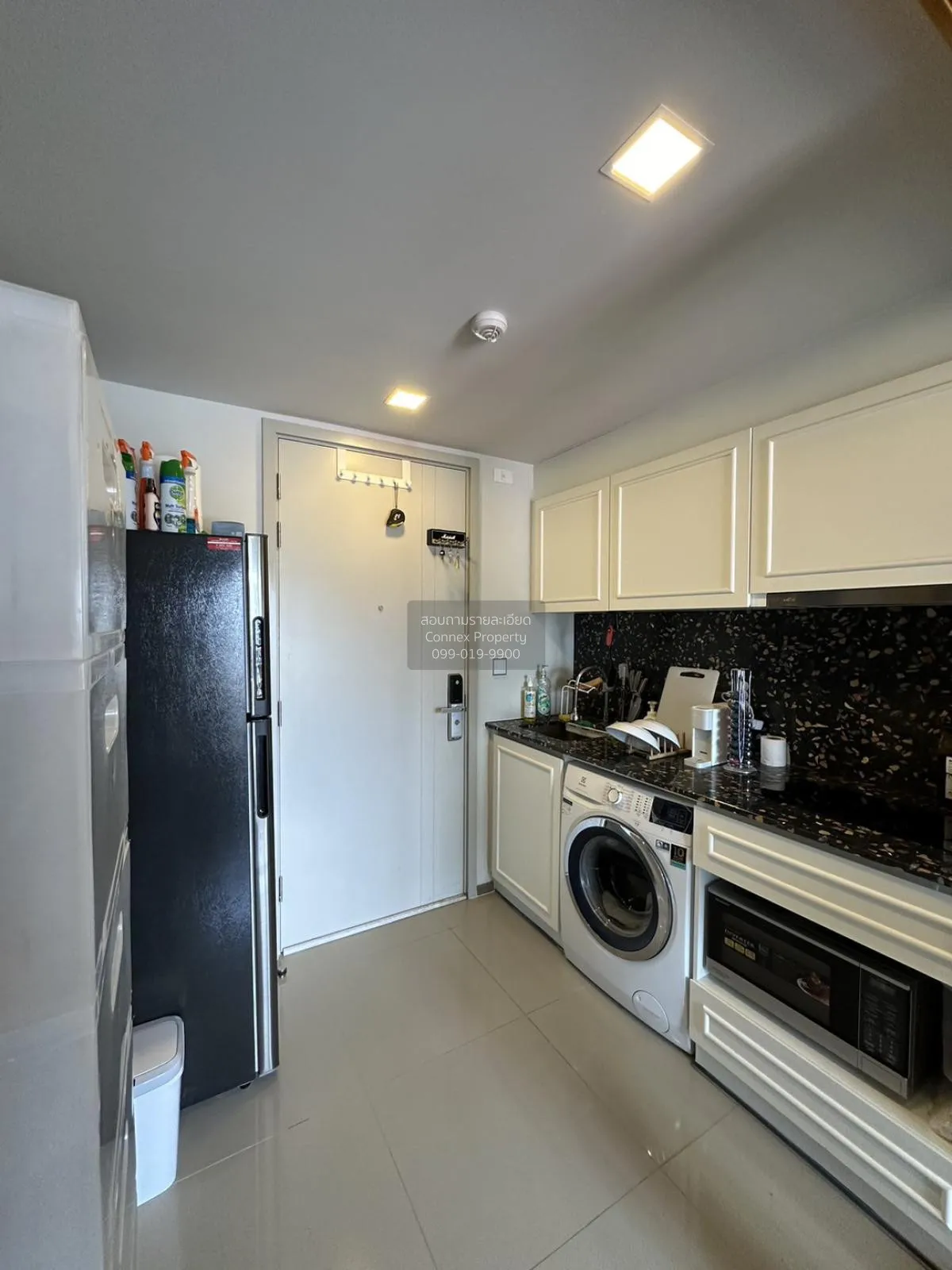 For Rent Condo , The Base Sukhumvit 50 , BTS-On Nut , Phra Khanon 3