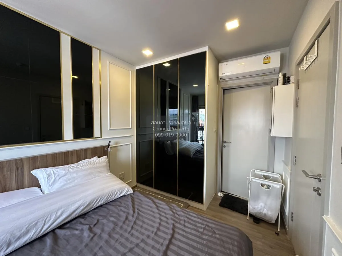 For Rent Condo , The Base Sukhumvit 50 , BTS-On Nut , Phra Khanon