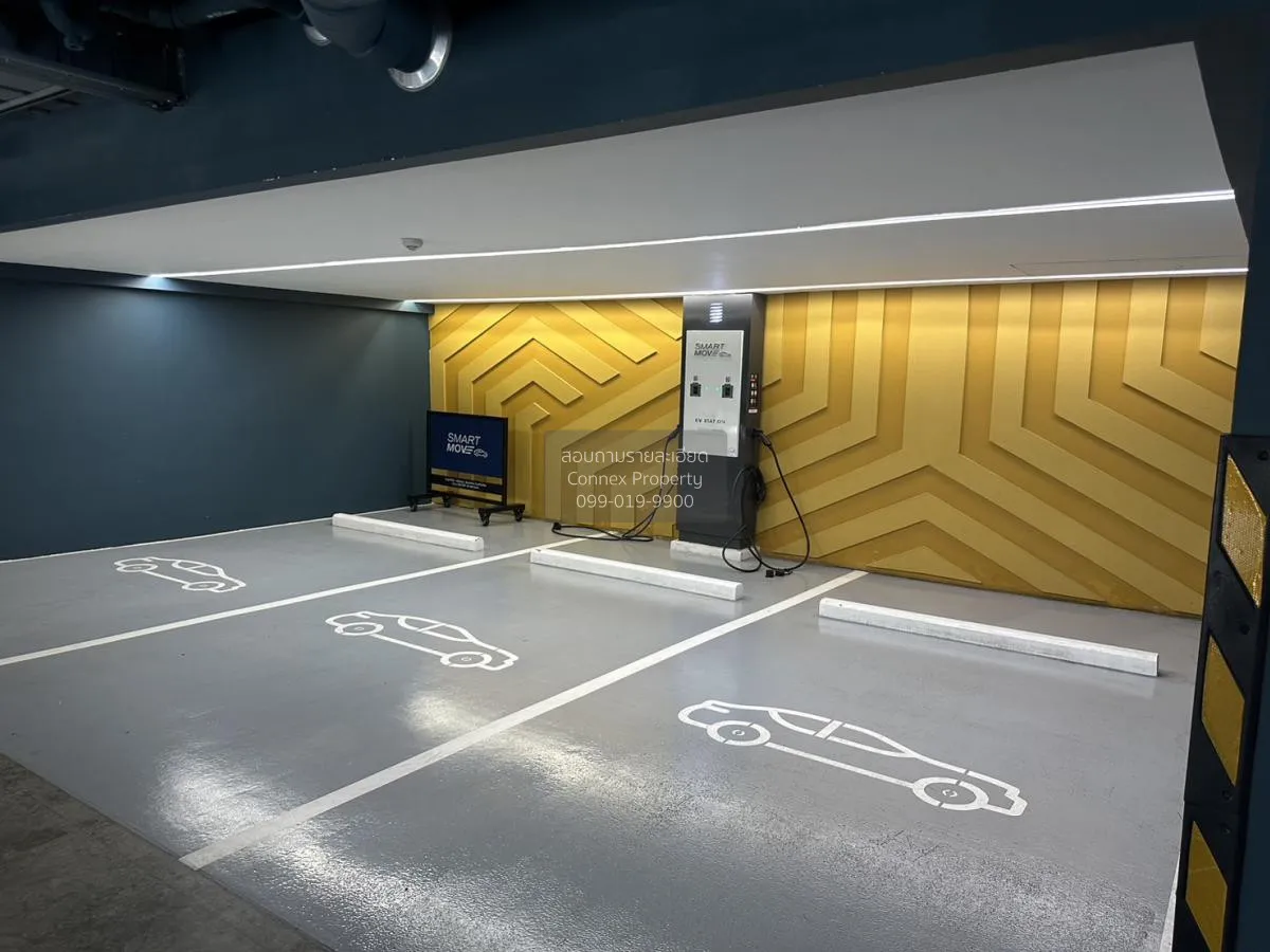 For Rent Condo , The Base Sukhumvit 50 , BTS-On Nut , Phra Khanon