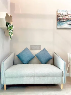 เช่าคอนโด  เมโทร สกาย ประชาชื่น  ดูเพล็กซ์ MRT-บางซ่อน วงศ์สว่าง เขต บางซื่อ กรุงเทพ CX-86475