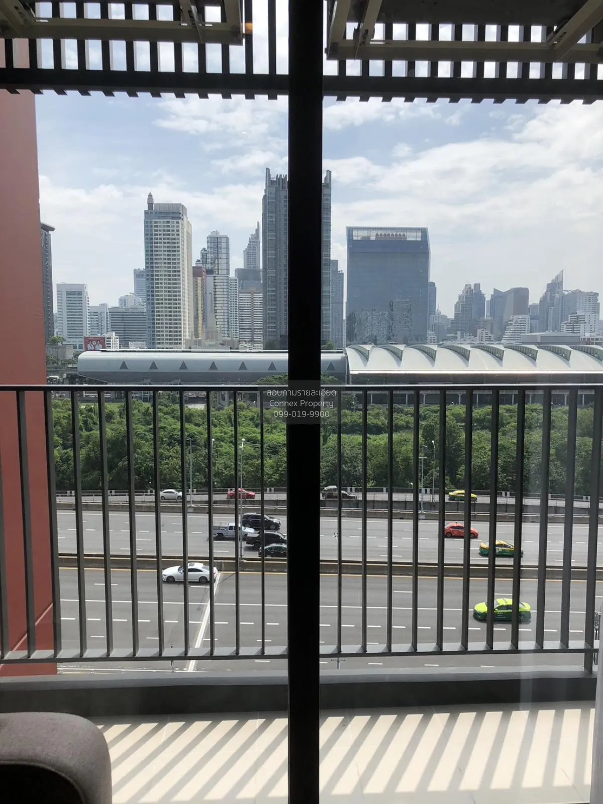 For Rent Condo , Life Asoke Hype Rama 9 , MRT-Phra Ram 9 , Makkas