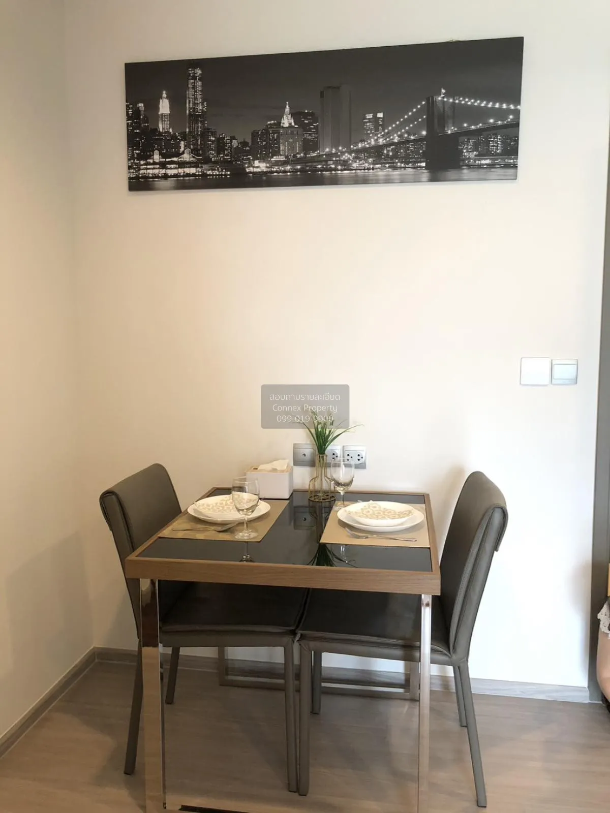 For Rent Condo , Life Asoke Hype Rama 9 , MRT-Phra Ram 9 , Makkas