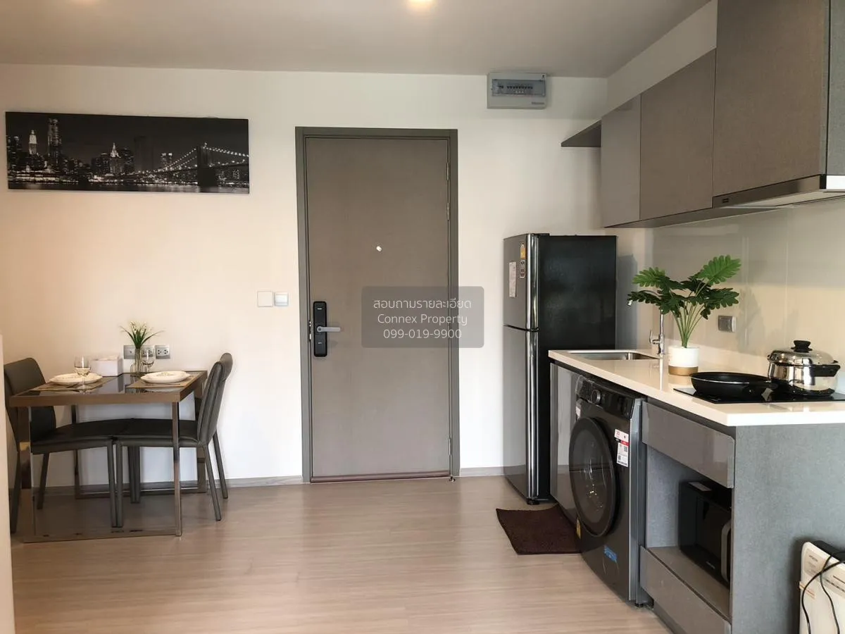 For Rent Condo , Life Asoke Hype Rama 9 , MRT-Phra Ram 9 , Makkas