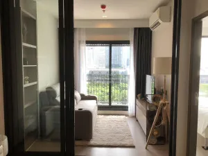 For Rent Condo , Life Asoke Hype Rama 9 , MRT-Phra Ram 9 , Makkasan , Rat Thewi , Bangkok , CX-86476