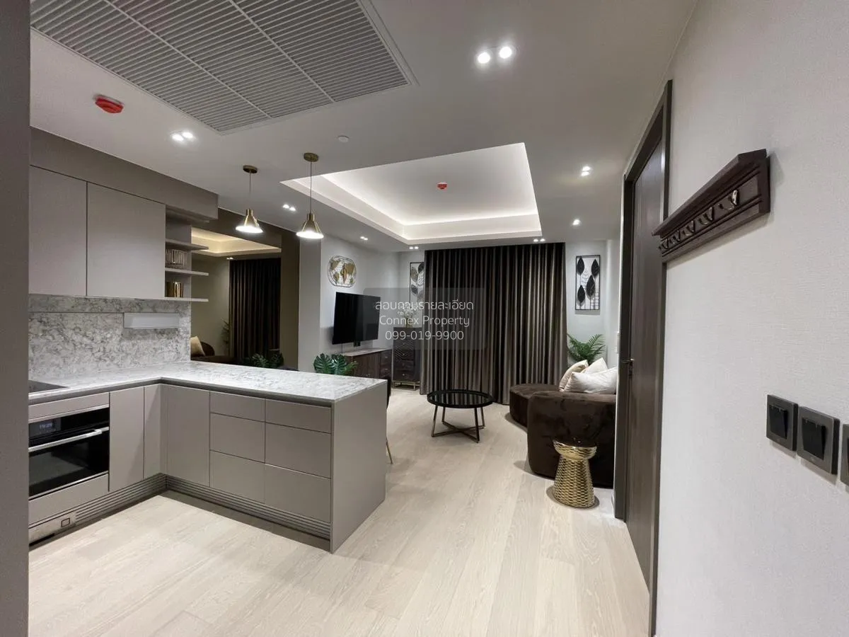 For Rent Condo , ต้นสน วัน เรสซิเดนซ์ , BTS-Phloen Chit , Lumpini