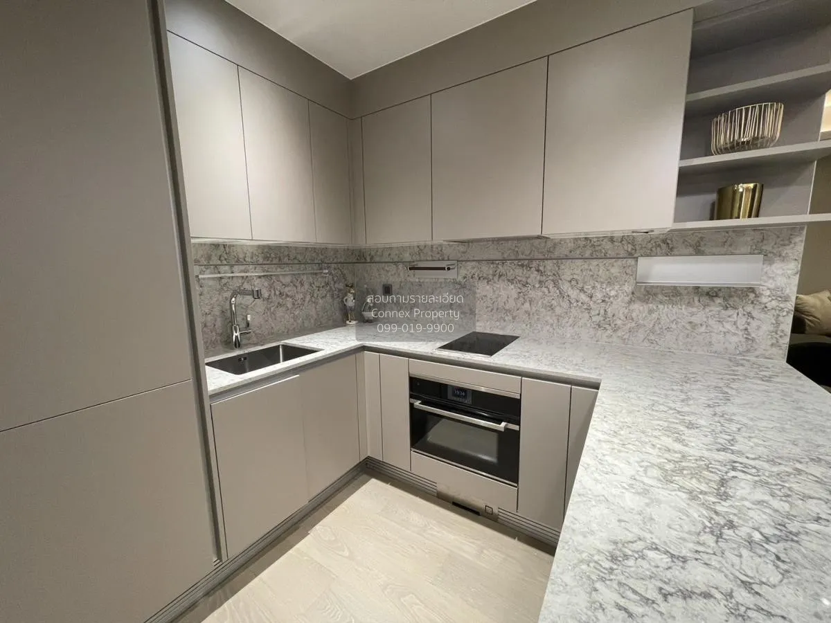 For Rent Condo , ต้นสน วัน เรสซิเดนซ์ , BTS-Phloen Chit , Lumpini