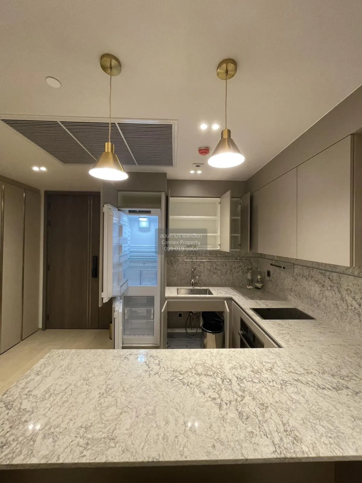 For Rent Condo , ต้นสน วัน เรสซิเดนซ์ , BTS-Phloen Chit , Lumpini