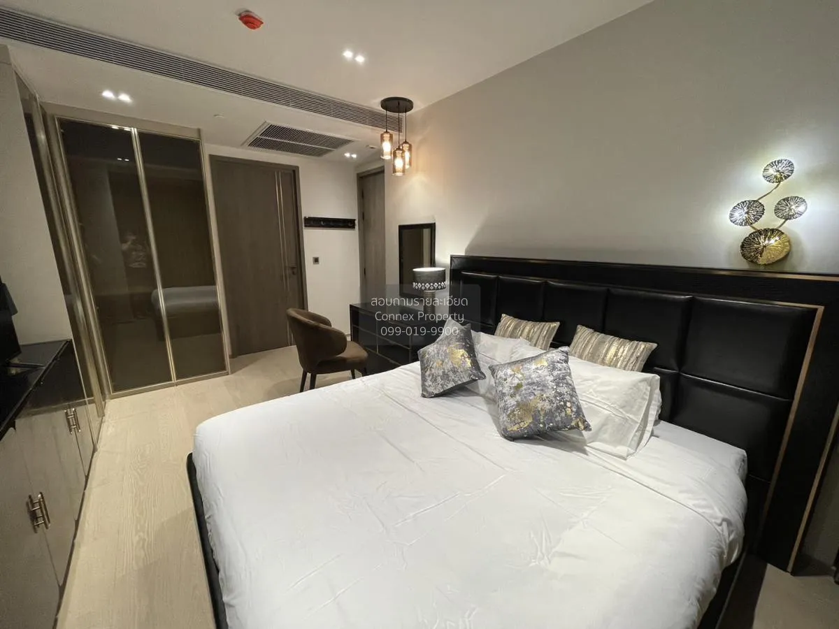For Rent Condo , ต้นสน วัน เรสซิเดนซ์ , BTS-Phloen Chit , Lumpini