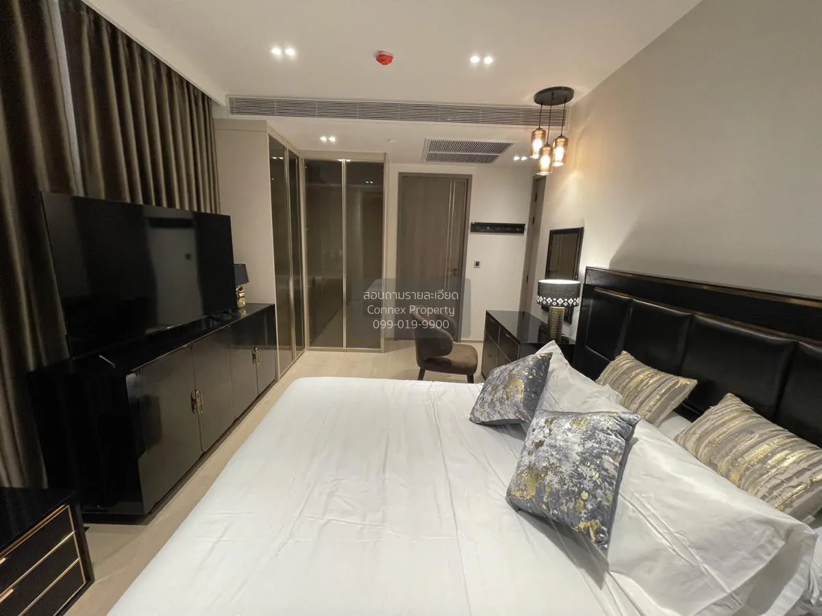 For Rent Condo , ต้นสน วัน เรสซิเดนซ์ , BTS-Phloen Chit , Lumpini