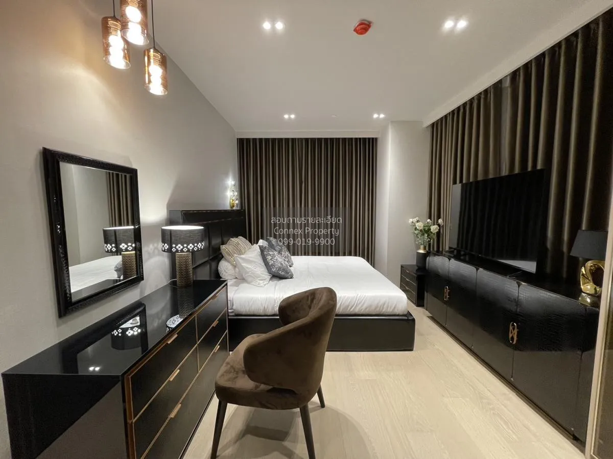 For Rent Condo , ต้นสน วัน เรสซิเดนซ์ , BTS-Phloen Chit , Lumpini