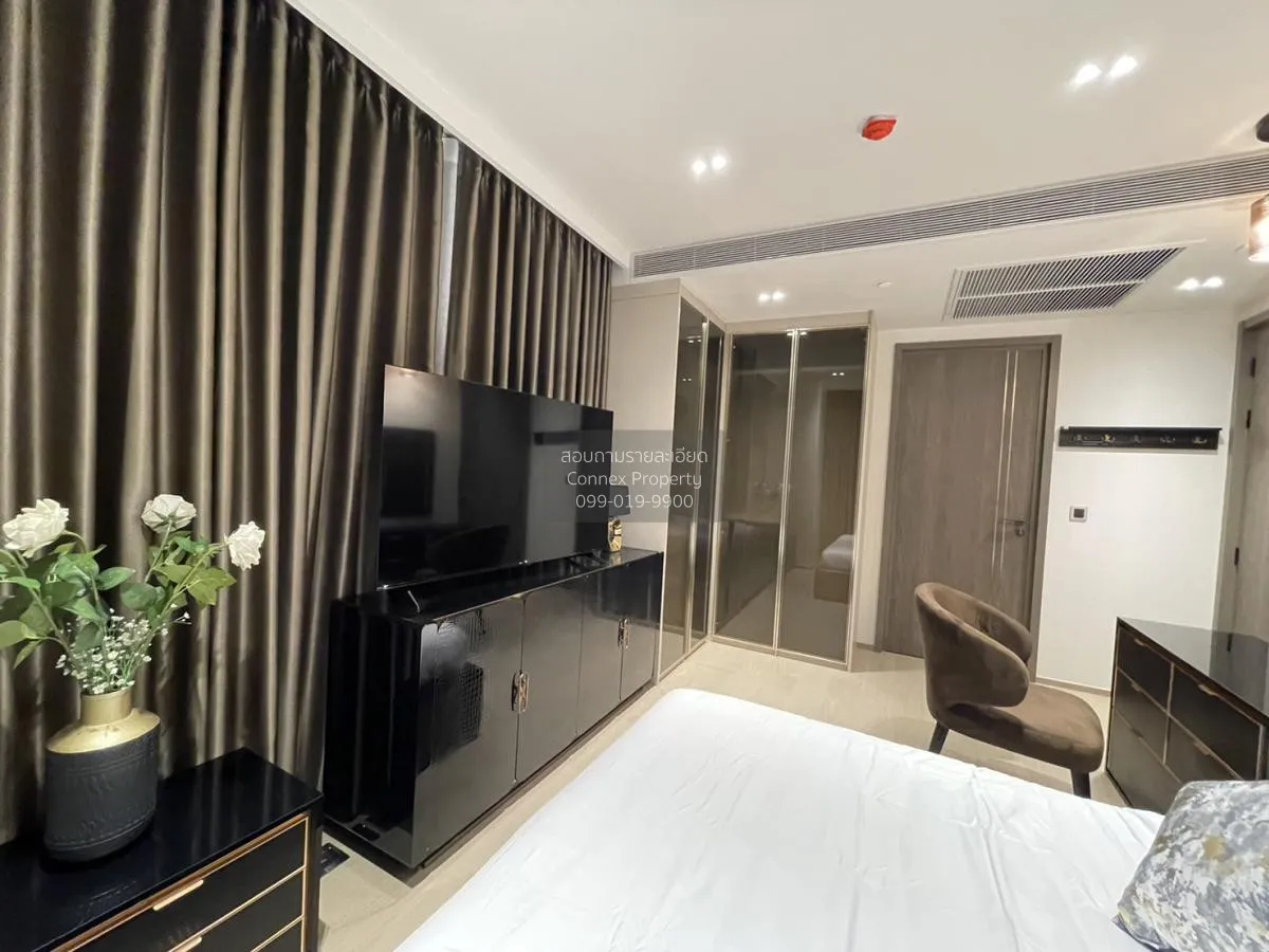 For Rent Condo , ต้นสน วัน เรสซิเดนซ์ , BTS-Phloen Chit , Lumpini