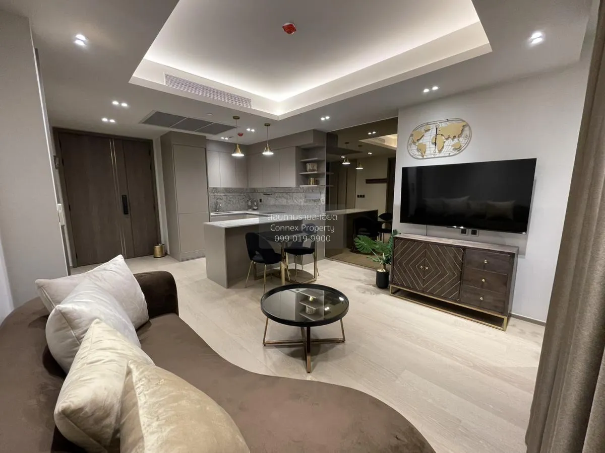 For Rent Condo , ต้นสน วัน เรสซิเดนซ์ , BTS-Phloen Chit , Lumpini 4